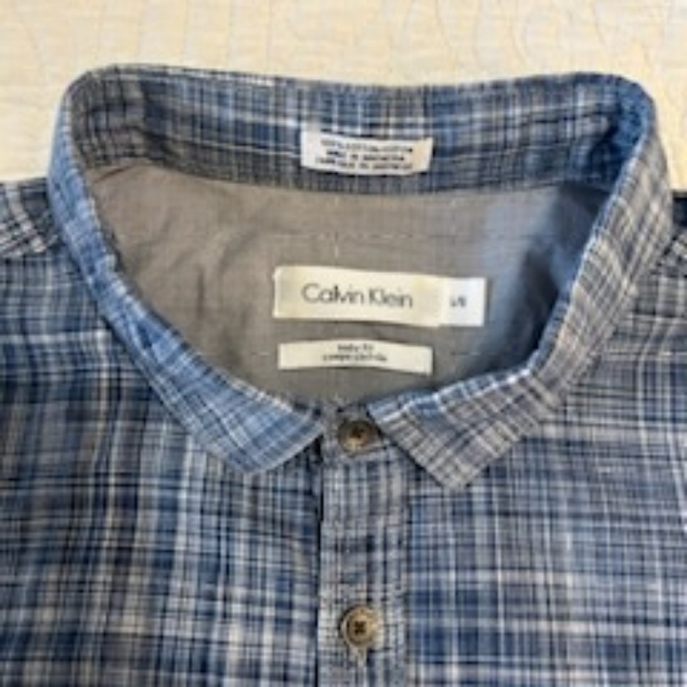 Calvin Klein Button Up Bundle - image 7